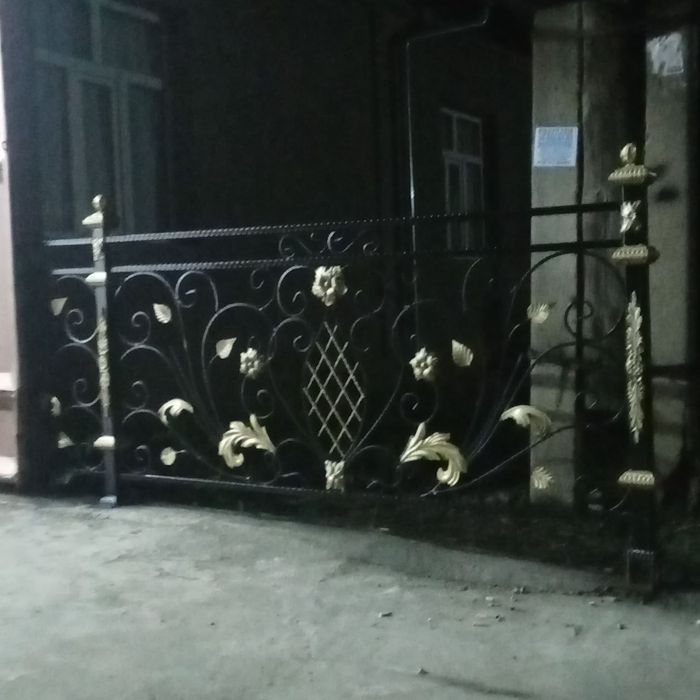 Ремонтные услуги