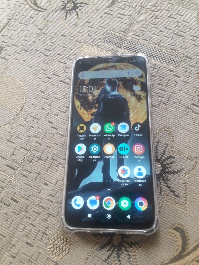 Poco m 5 в отличном состоянии