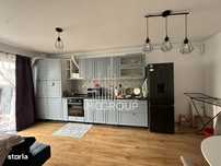 Apartament cu gradina | 2 camere | Finisaje premium | Parcare