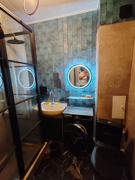 Аренда Квартира Эко Бозор Новостройка 450$