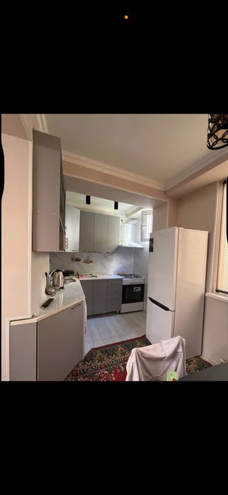 Аренда Хадра Навоий кучаси метро Ганга Центр Акуратний одамларга