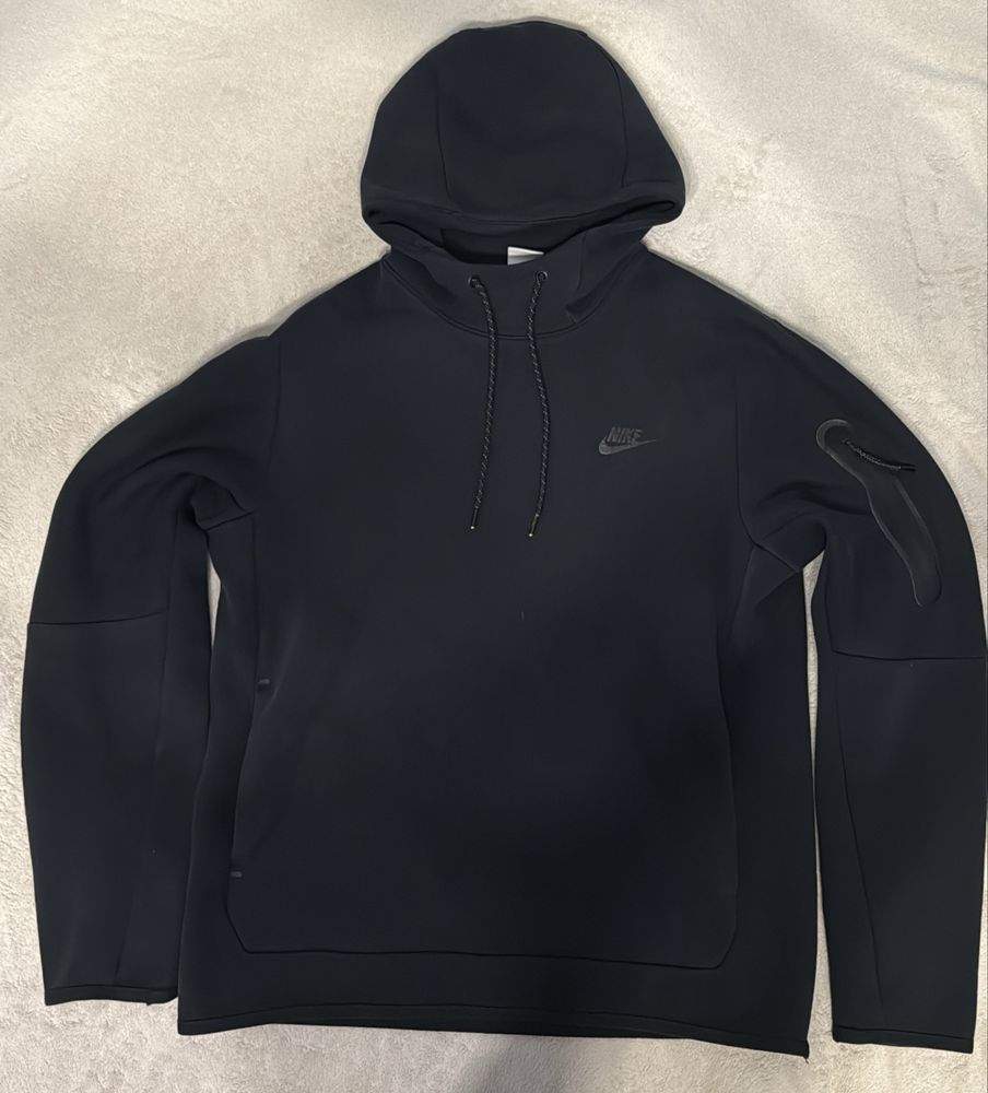 Nike tech fleece горнища