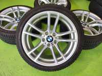 18 5x120 Bmw F80 m3 F82 M4 спорт пакет 5х120