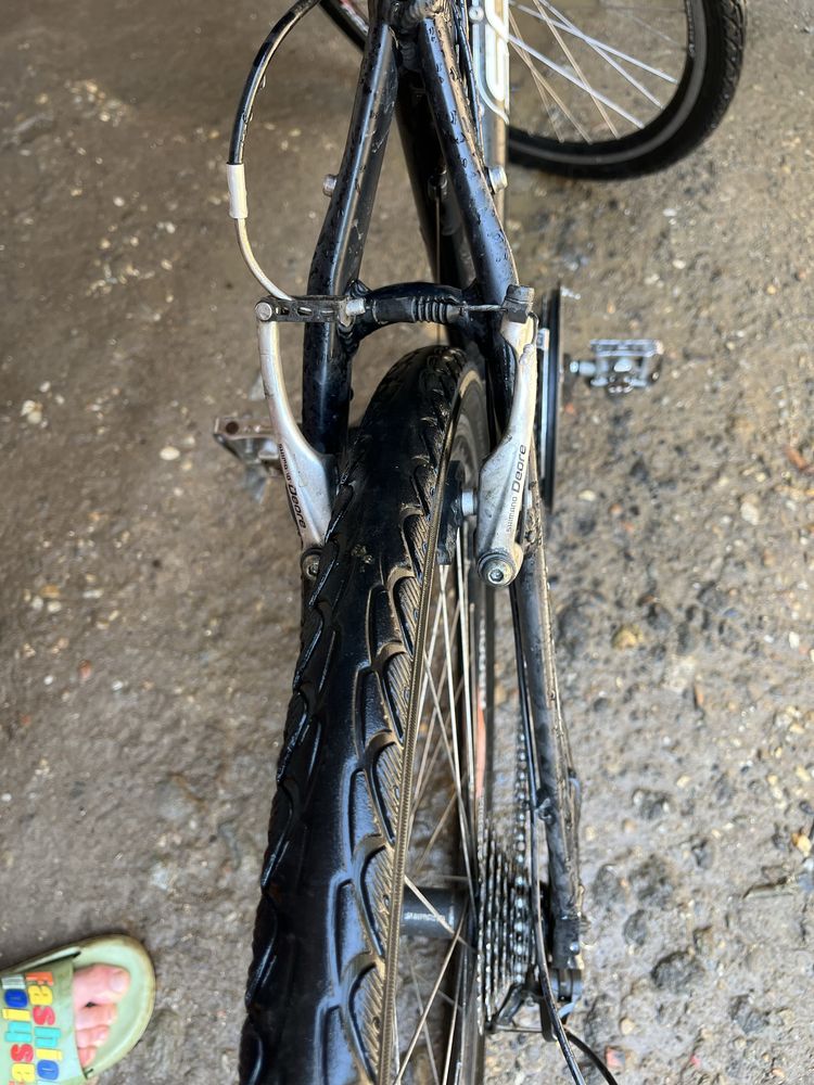Bicicleta  SCOTT