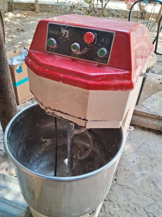 Мешалка сотилади