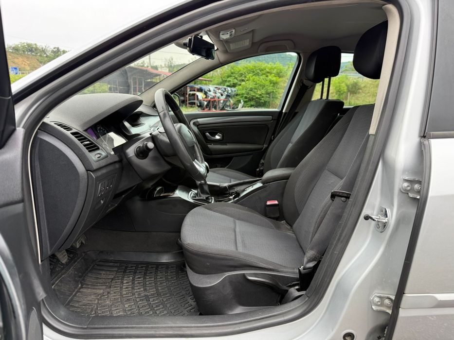 Renault Laguna 1.5 d