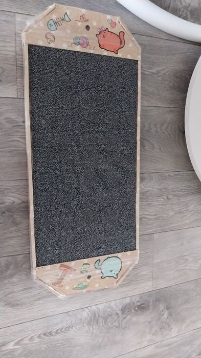 Когтеточка для кошек-1500т