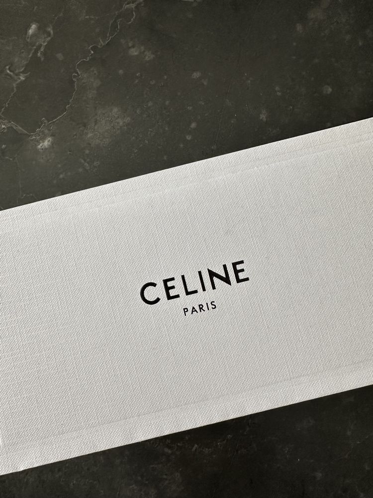 Очила Celine 2024