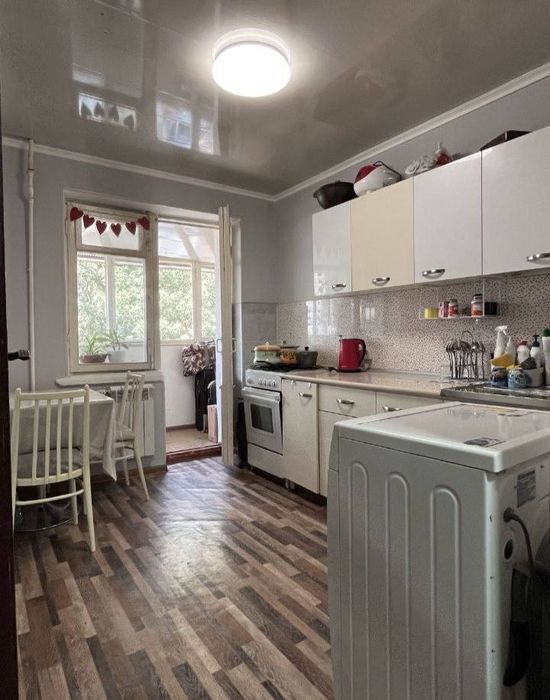 Сдаю 1/4/4 на массиве Ялангач