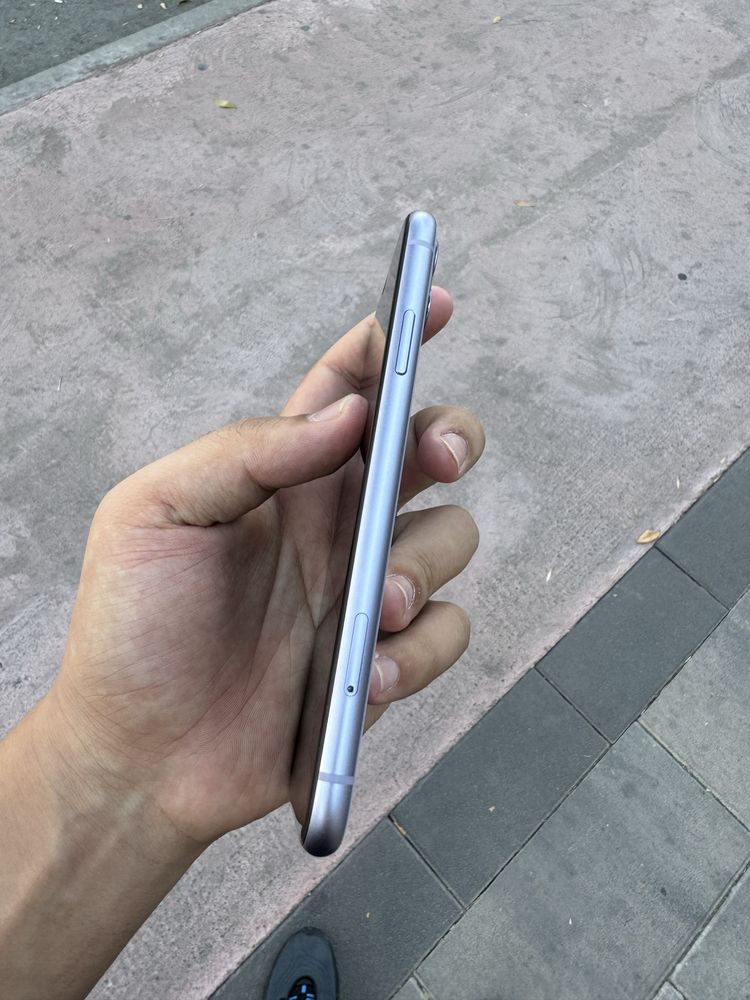 Iphone 11 128 gb ideal