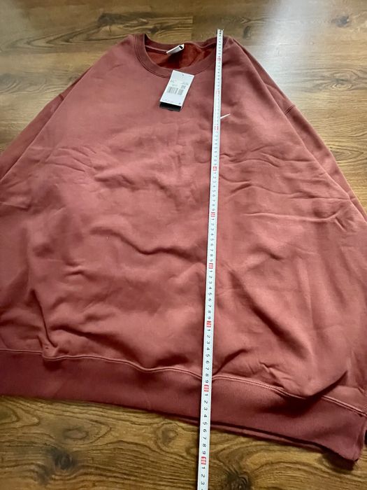 Hanorac Nike marimea 4XL