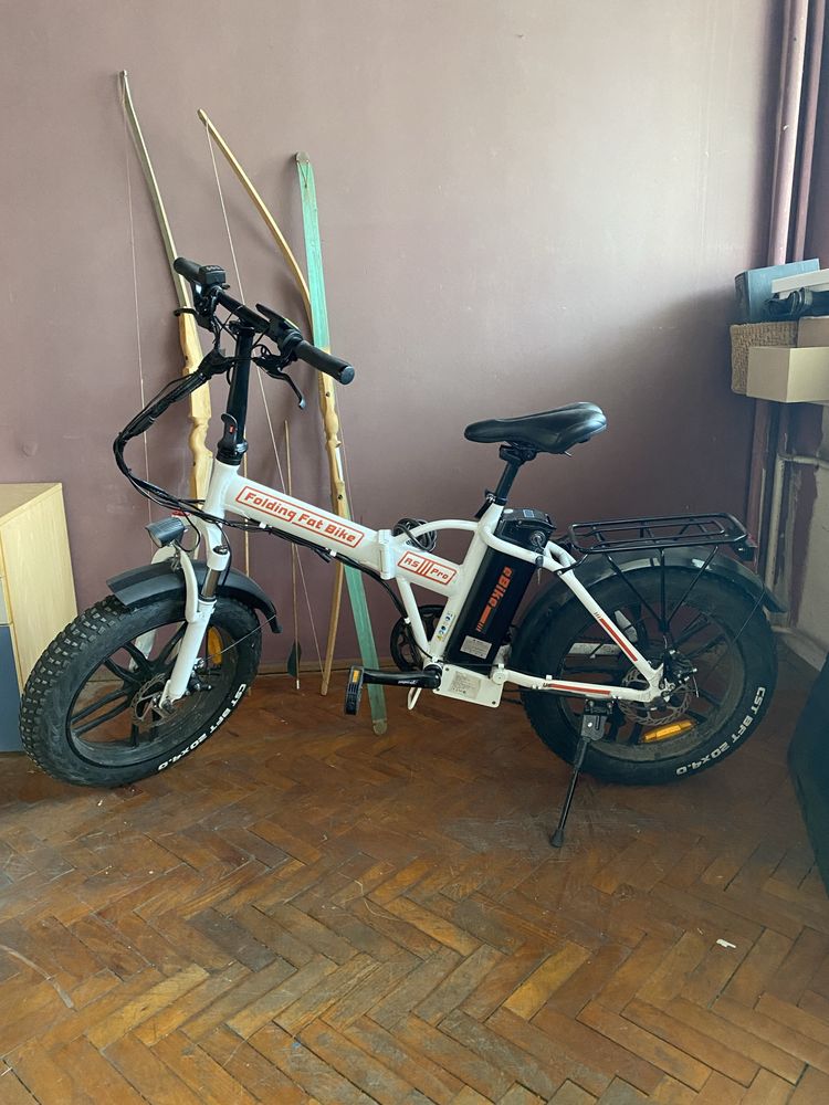 Електрически велосипед Xmart City Bike