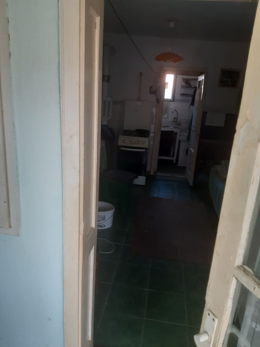Casa in sat Ceuasu de Campie