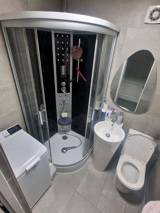 Apartament 3 camere Drumul Taberei Valea Oltului 10