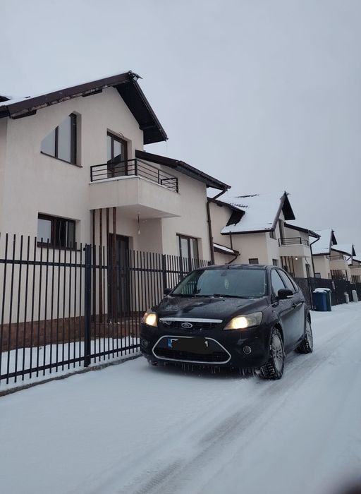 Se vinde Ford focus 2