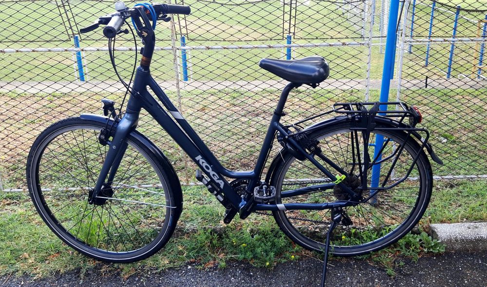 Bicicleta Koga treking 30 Viteze