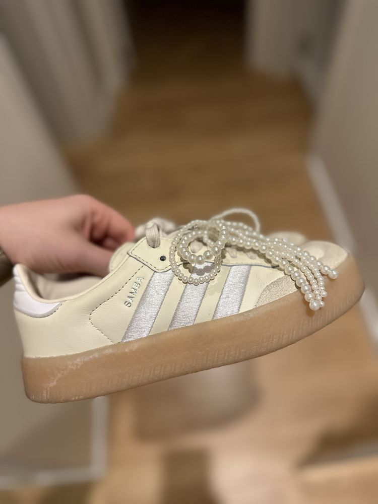 Кецове Adidas Samba W