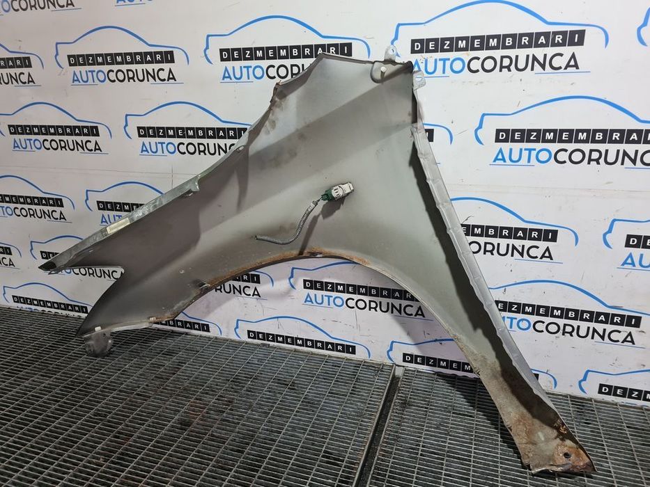 Aripa Dreapta Fata Nissan Murano 2002 - 2007 4 Usi GRI (1001)