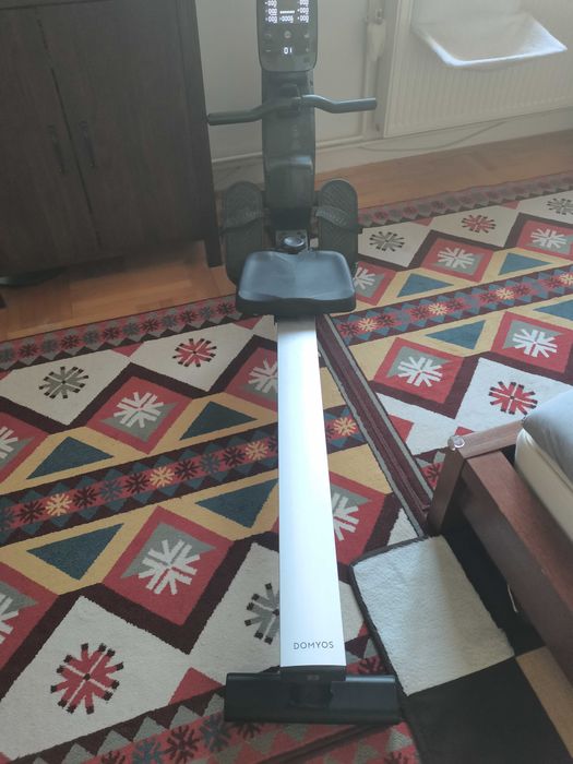 Aparat de vâslit domyos auto-alimentat 500B