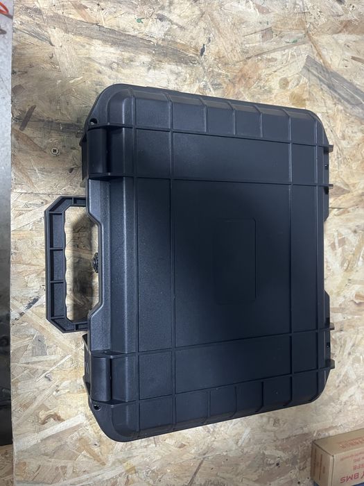 Umarex HDR 68 cal   20 Joule.