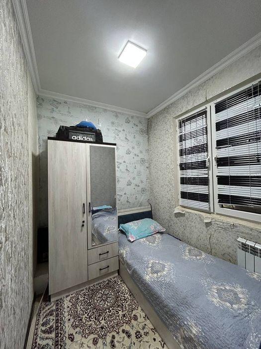 Продаётся квартира Чиланзар 3 квартал 3в4/4/4 панель