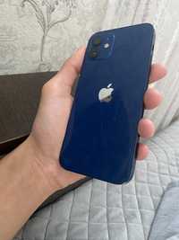 Iphone 12 81% blue