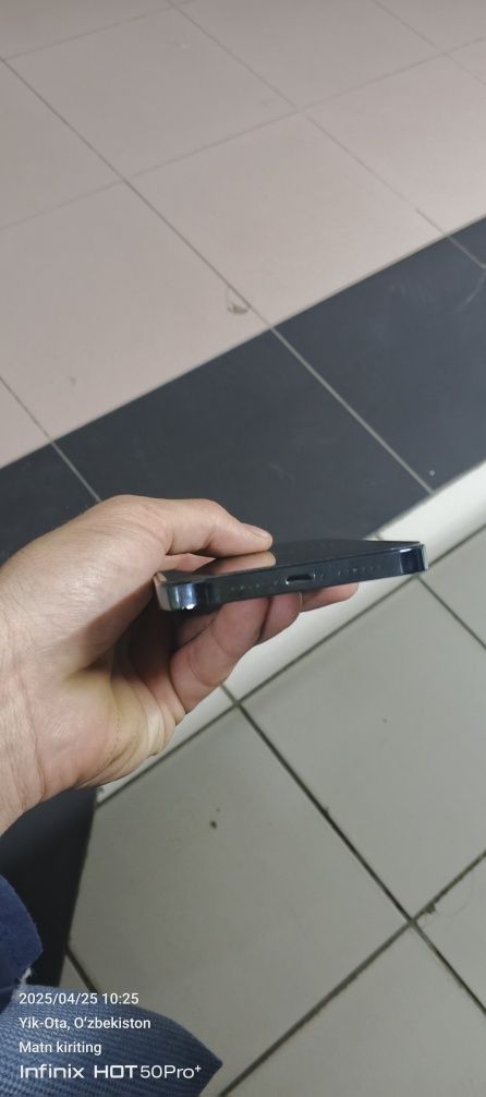 ibhone 12 pro maks