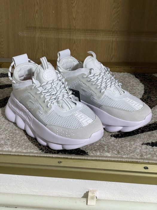 Versace Chain Reaction