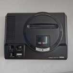 Liquid Money vinde- Mega Drive Sega 16 Bit