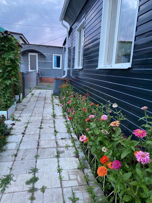 Продам дом в Петерфельде