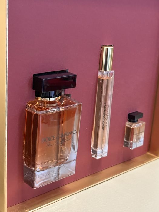 Set Parfum Dolce Gabbana The Only One