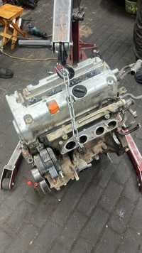 Двигатель К24А1 на Honda cr-v