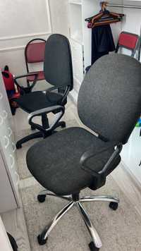 Кресло и стулья офисные