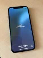 iPhone 12 64 gb Black