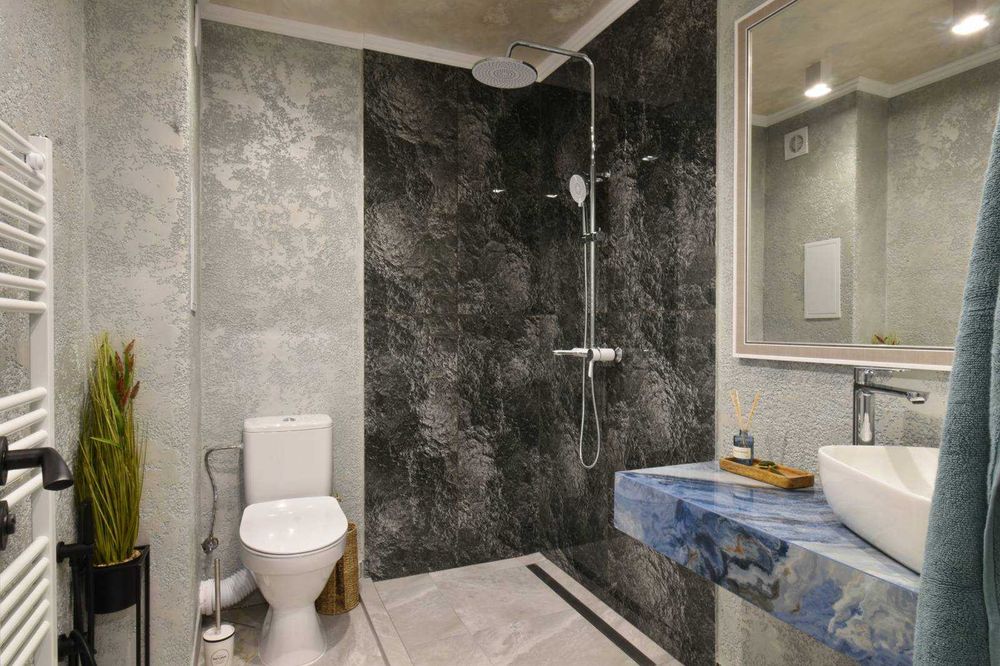 Продава се Тристаен апартамент в Велико Търново, Картала - 112 кв.м за 1545 €/кв.м - Снимка #13