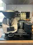 Vand Thermomix TM6