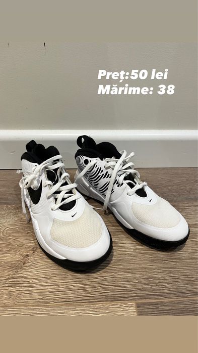 4 perechi de adidași sport