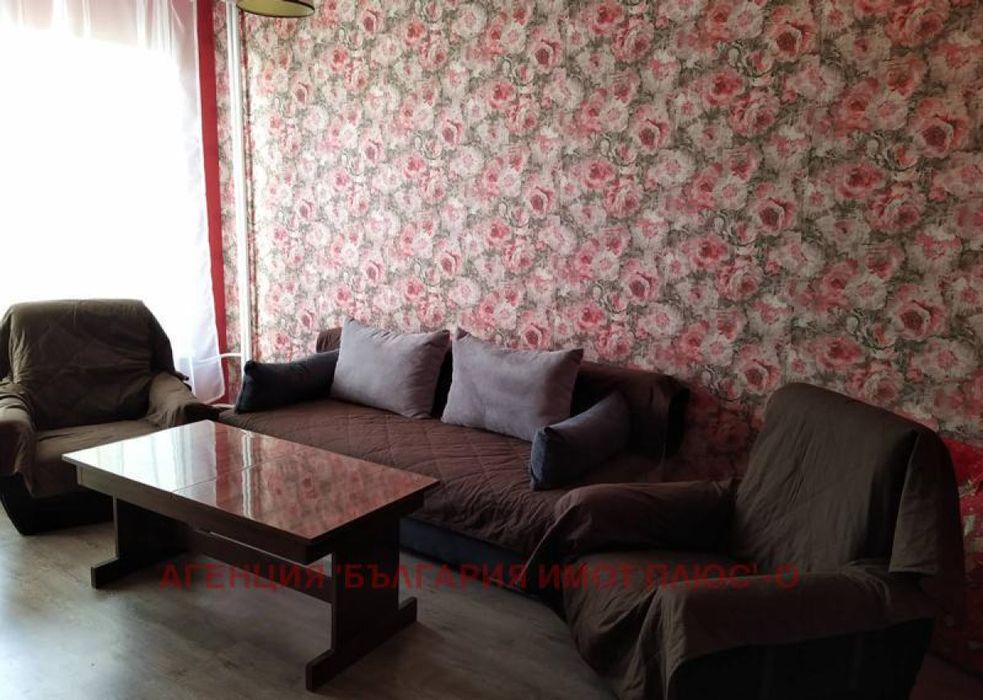 Дава се под наем Двустаен апартамент в София, Люлин 10 - 60 кв.м за 459 € - Снимка #2