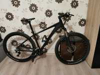 Bicicleta Serious 6061 ALLOY LITE 27.5 cadru M