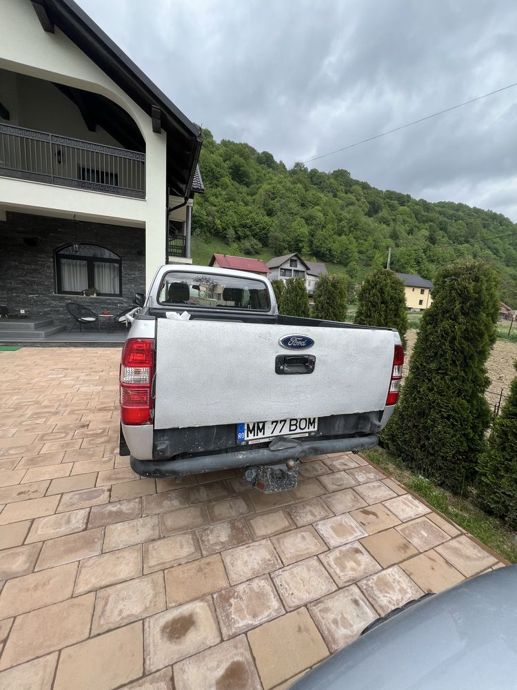 Gip 4X4 Forf Ranger 2007