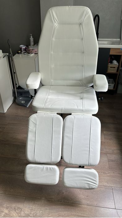 Педикюрное кресло Эрикс