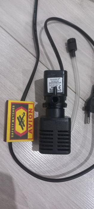 Продам мини фильтр