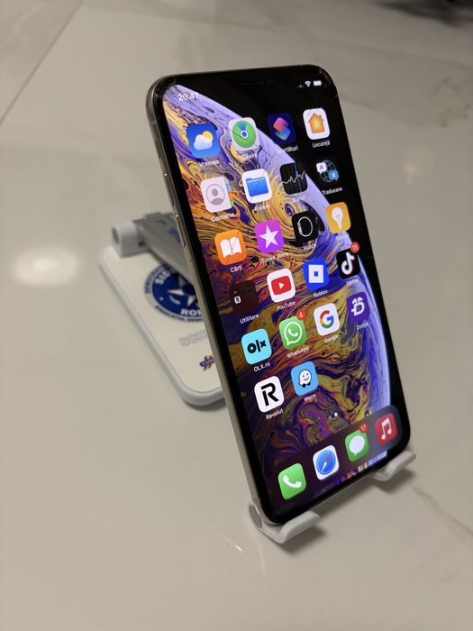 Vand iphone xs max