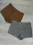 Kъси гащи (пижама) от Shein