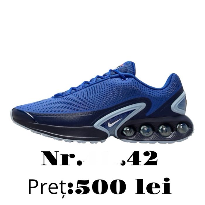 Nike air max DN originali