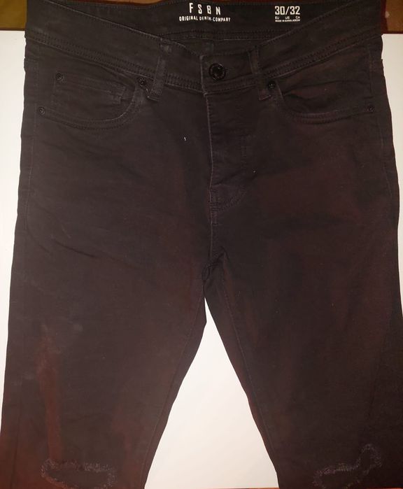 Vând Blugi Bărbați