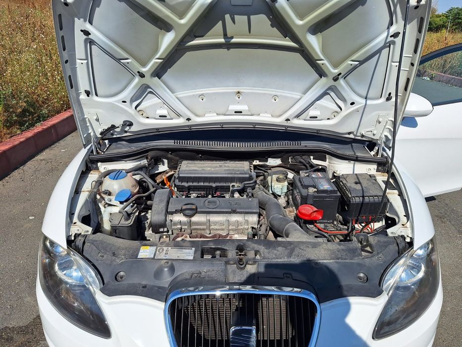 Vând Seat Leon 2010