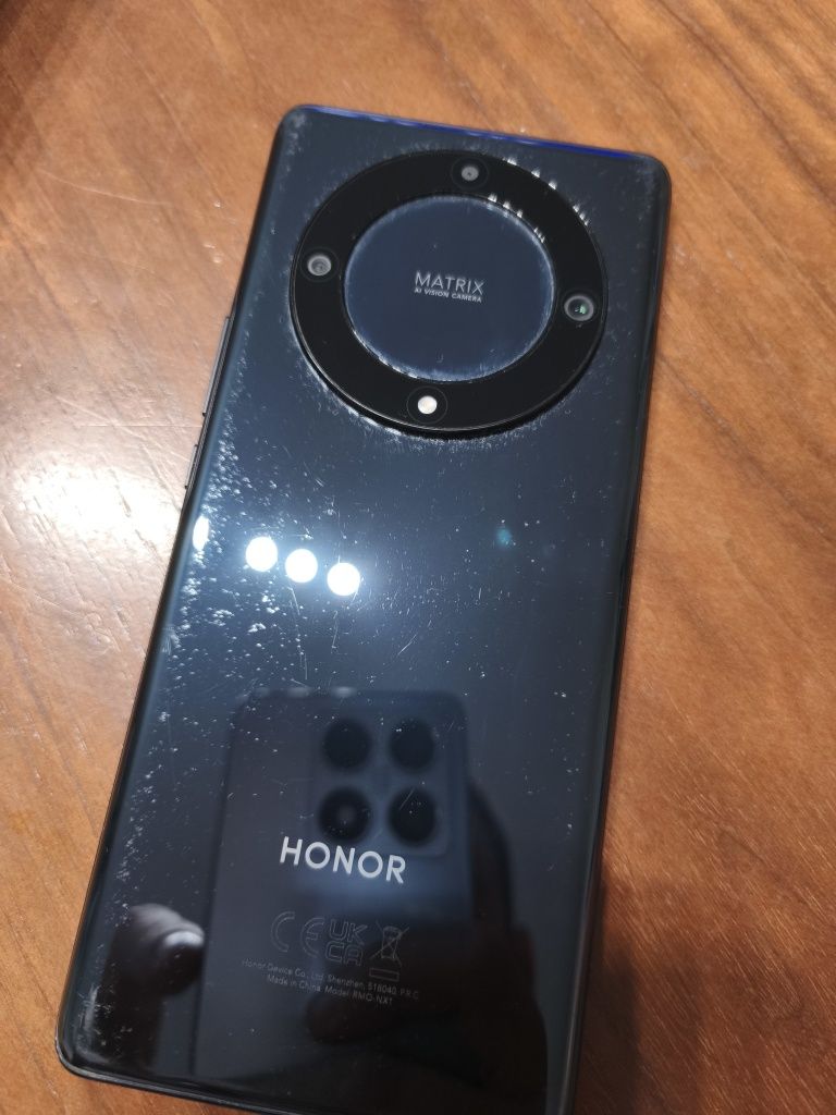 Smartphone Honor Magic 5 Lite