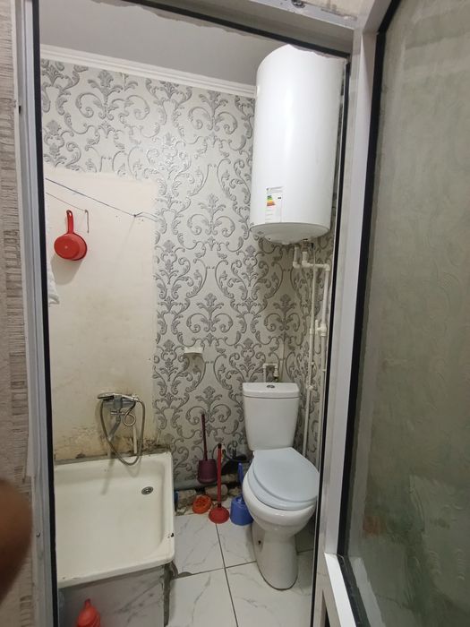 ПРОДАЁТСЯ 1Х комнатная квартира