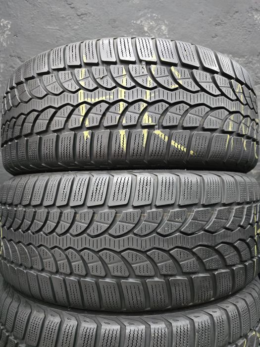 4x 205/50/17 M+S BRIDGESTONE 2018 Stare impecabila